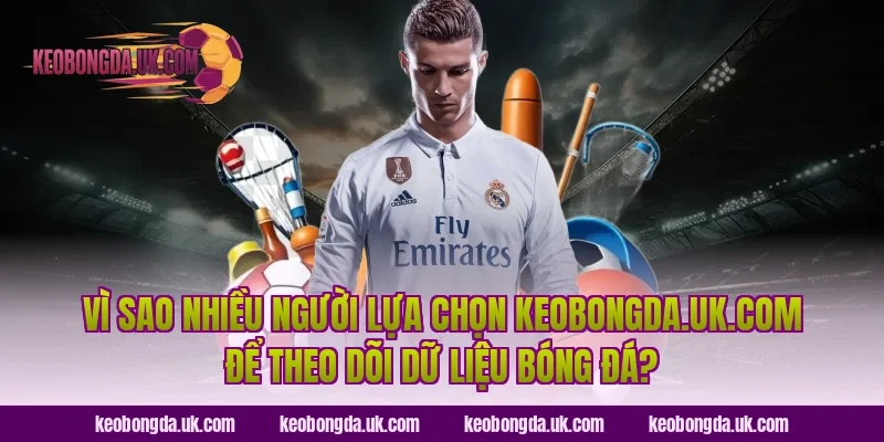 Vì sao nhiều người lựa chọn trolldaddytw.tv để theo dõi dữ liệu bóng đá?